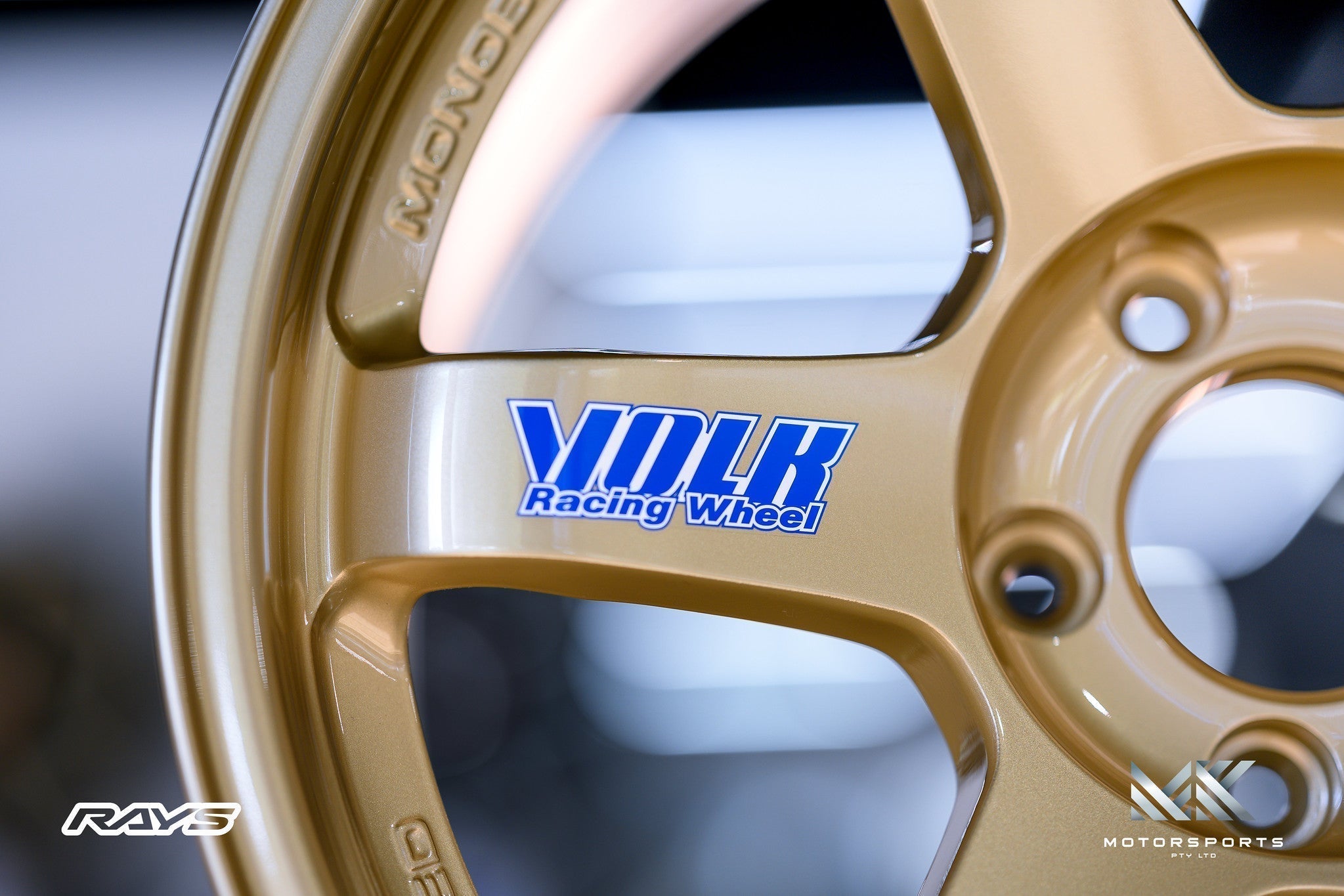 Volk Racing TE37SL 18" - Premium Wheels from Volk Racing - From just $4190.00! Shop now at MK MOTORSPORTS