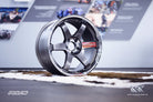 Volk Racing TE37SL GR Yaris Custom Batch - Premium Wheels from Volk Racing - From just $4090.00! Shop now at MK MOTORSPORTS