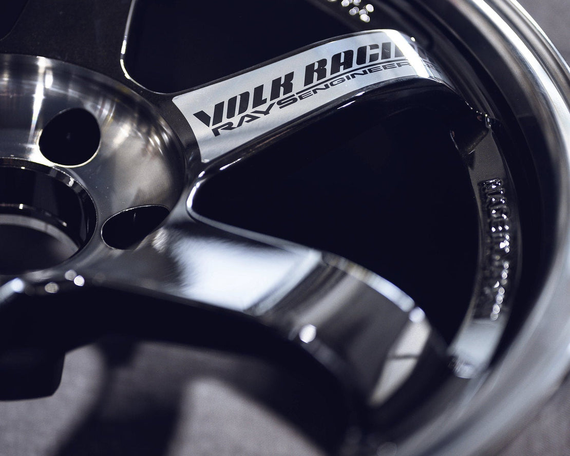 VOLK RACING – MK MOTORSPORTS