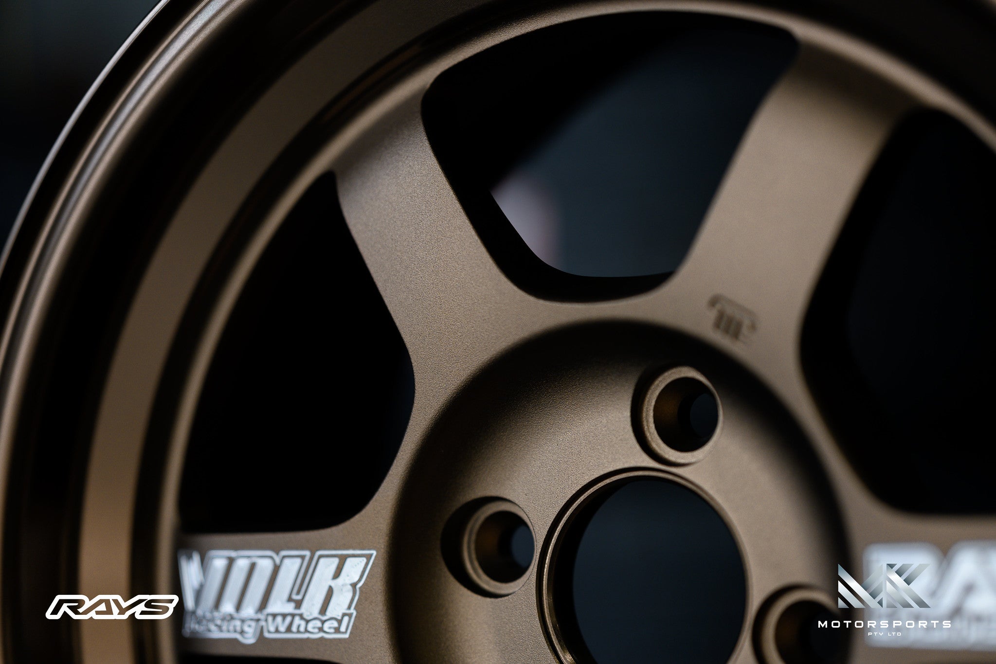 Volk Racing TE37V 10th Anniversary Edition 17" - Premium Wheels from Volk Racing - From just $3690.00! Shop now at MK MOTORSPORTS