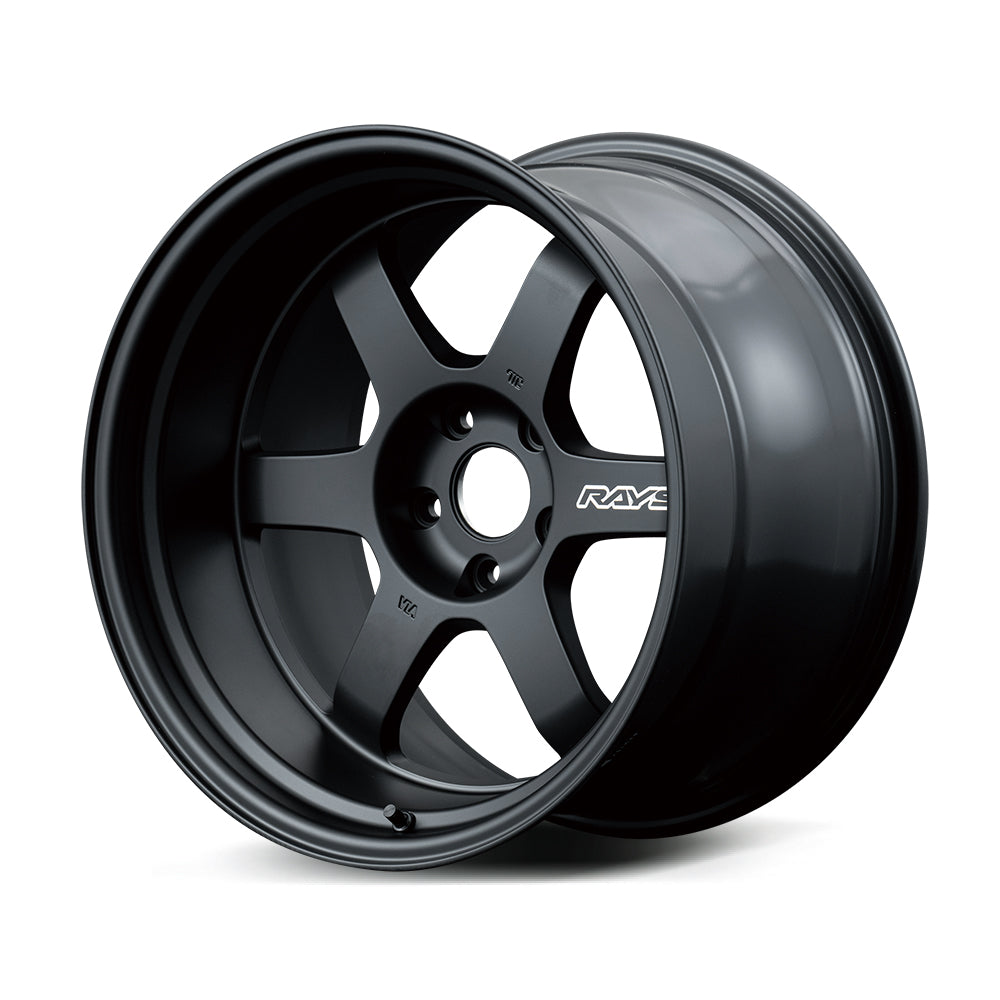 Volk Racing TE37V 2324 Edition 15’’ - 15x7.5 + 25 4x100