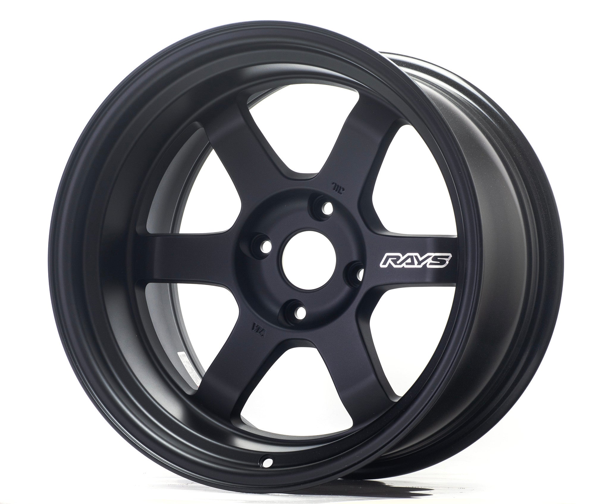 Volk Racing TE37V 2324 Edition 17’’ - 17x7.5 + 30 4x100