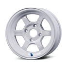 Volk Racing TE37V 30th Anniversary Machined - 15x7.5 +25