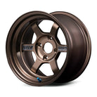 Volk Racing TE37V 30th Anniversary Sticker - 14x7 +0