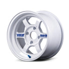 Volk Racing TE37V 30th Anniversary Sticker - 14x7 +0