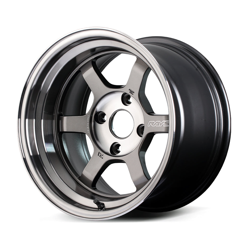 Volk Racing TE37V-Pro - Wheels