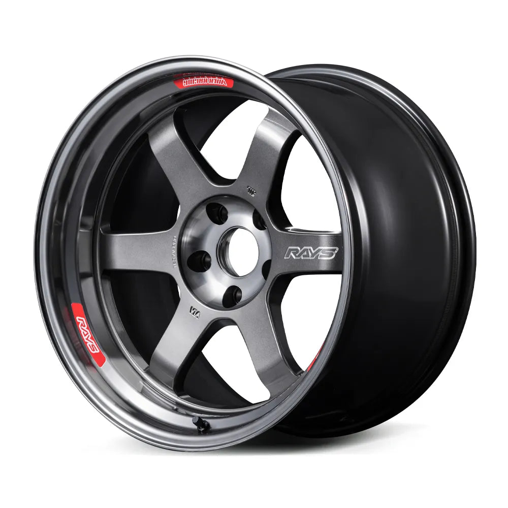 Volk Racing TE37V-Pro 18’’ - 18x9.5 +15 5x114.3 - F1 -S