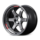 Volk Racing TE37V-Pro 5x120 - 18x9.5 +22 5x120 - F1 - S