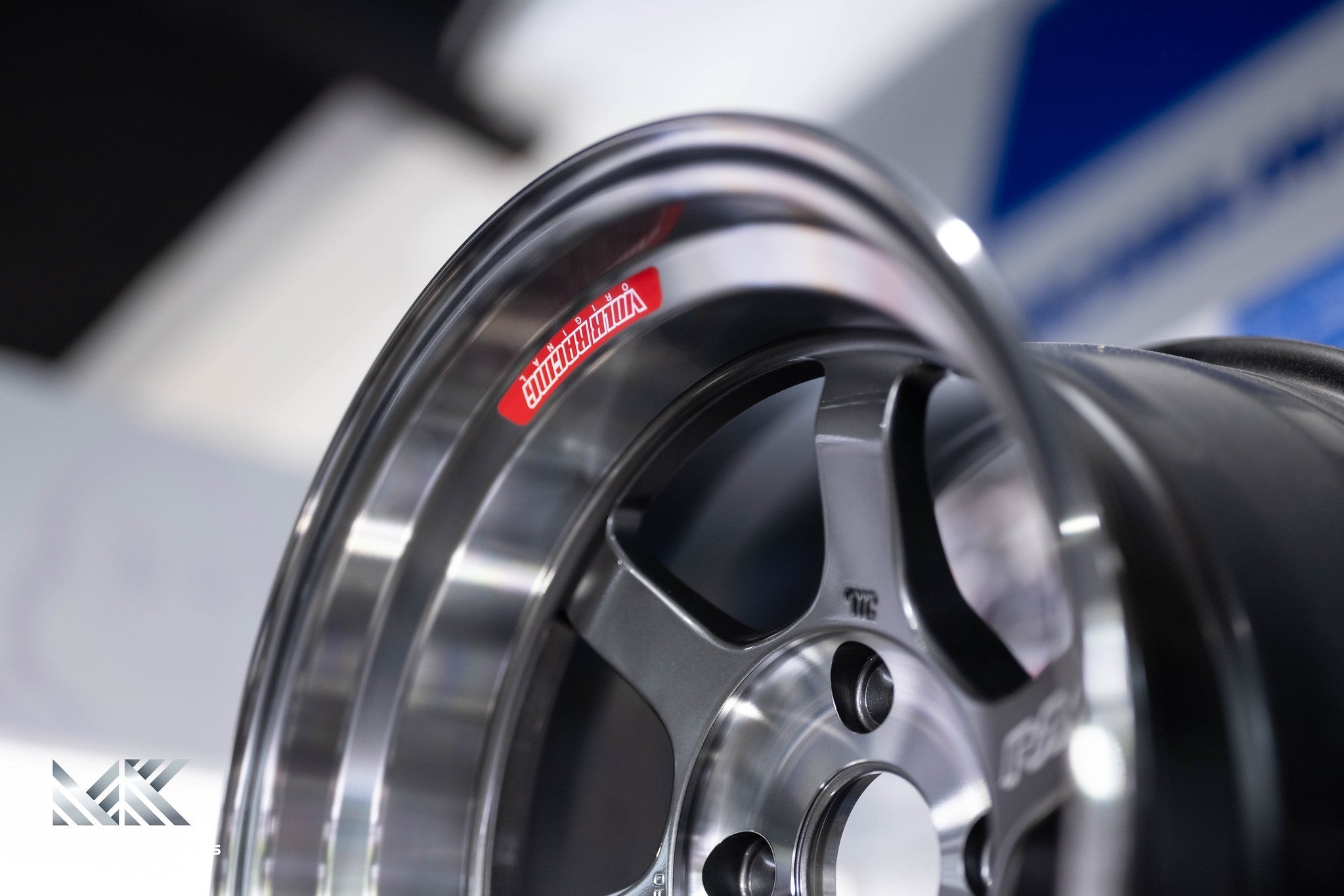 Volk Racing TE37V-Pro - Wheels