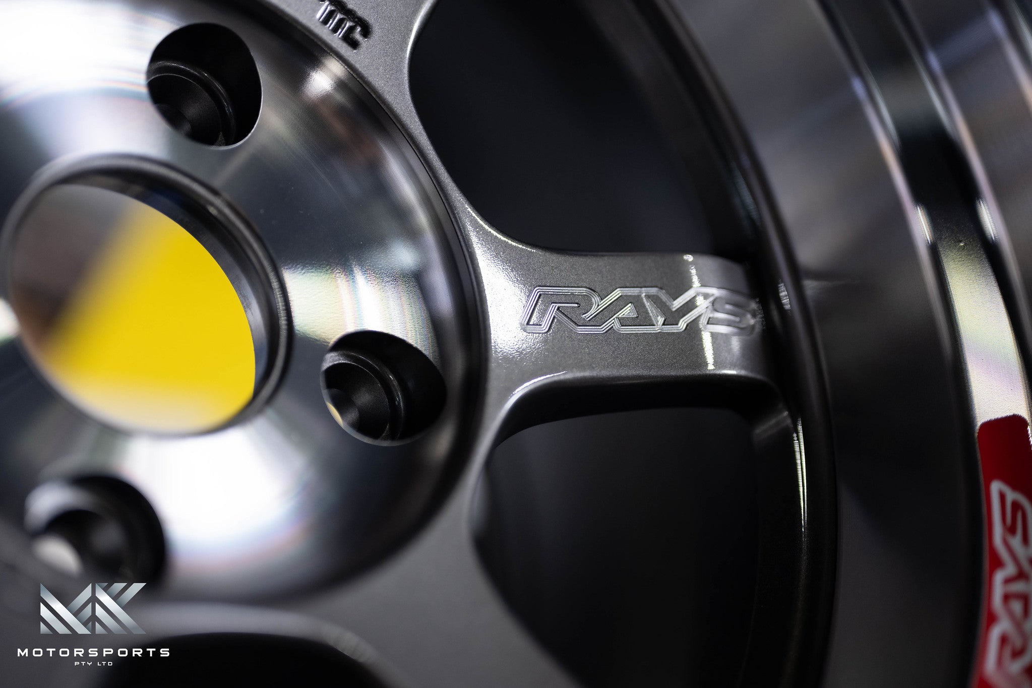 Volk Racing TE37V-Pro - Wheels