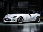 Volk Racing TE37V spec-SR 4x100 - Wheels