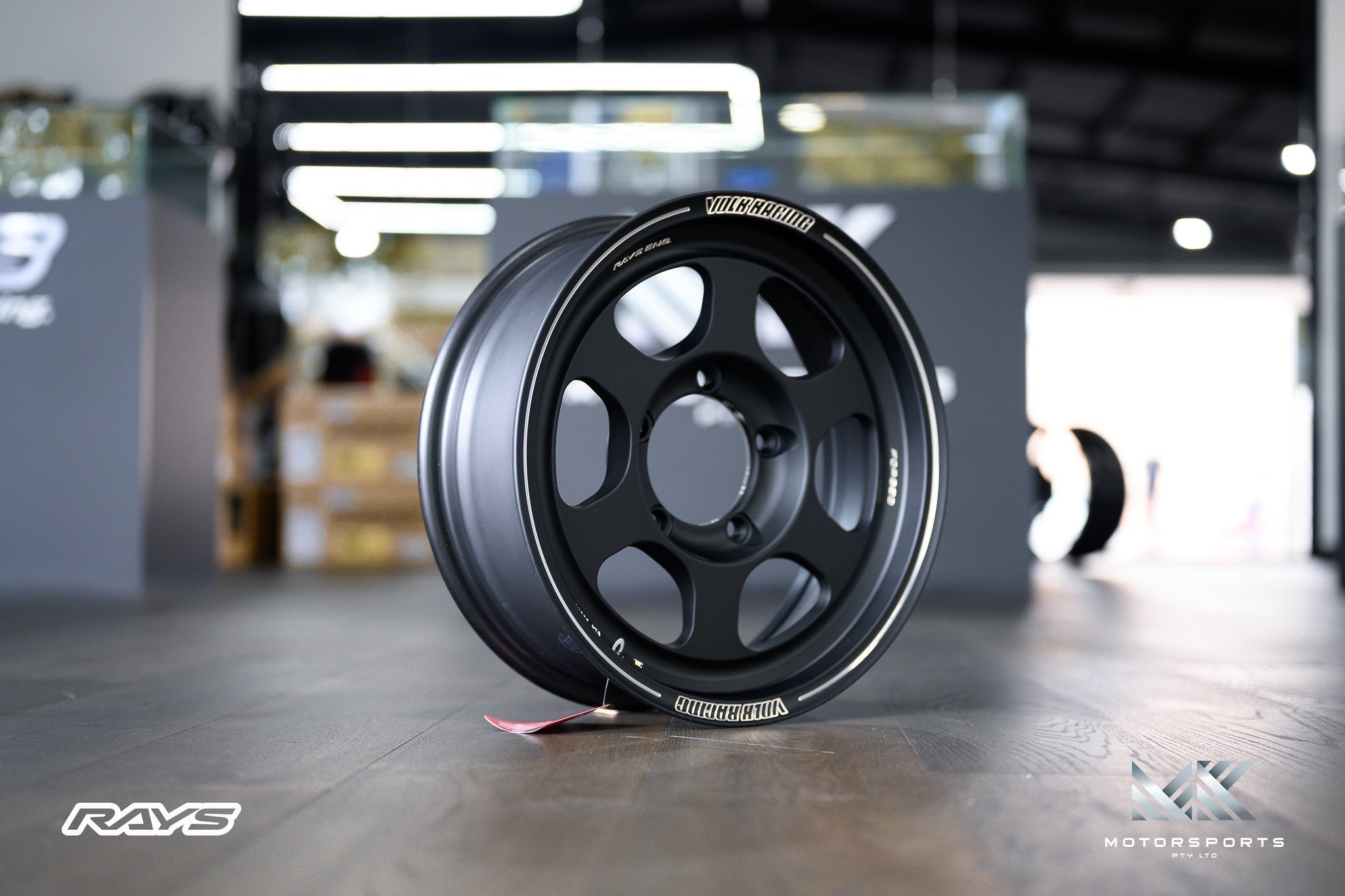 Volk Racing TE37XT For J - Premium Wheels from Volk Racing - From just $4100.00! Shop now at MK MOTORSPORTS