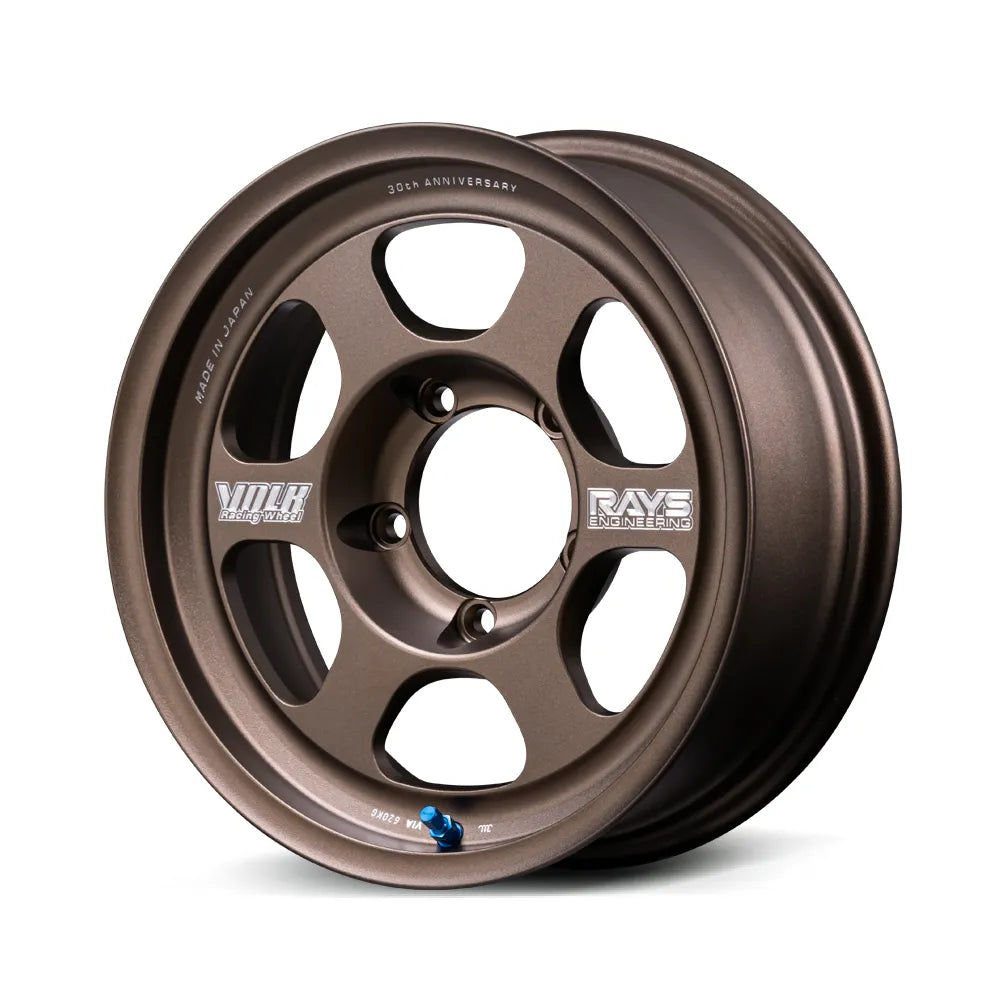 Volk Racing TE37XT for J 30TH MACHINING Ver. - 16x6 -5