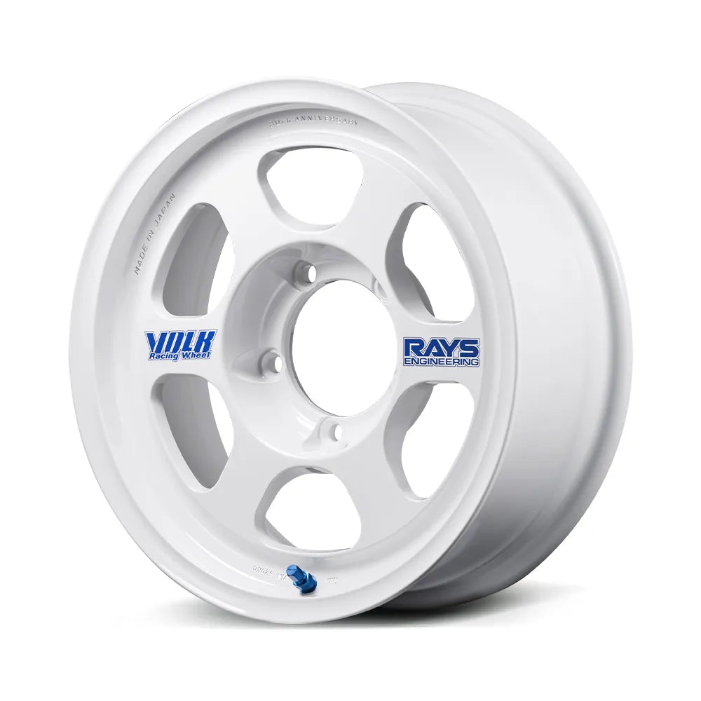 Volk Racing TE37XT for J 30TH STICKER Ver. - 16x5.5 +20