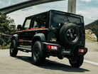 Volk Racing TE37XT for J Black Shadow LTD - Wheels