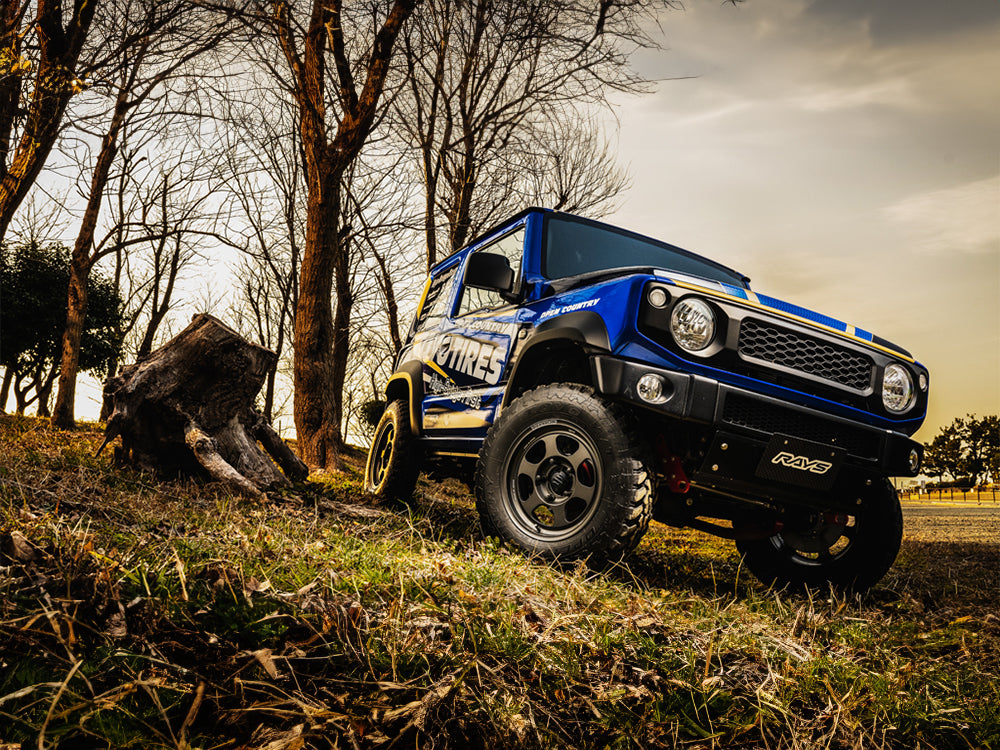Volks Rasing Volk Racing TE37XT For J UL – MK MOTORSPORTS