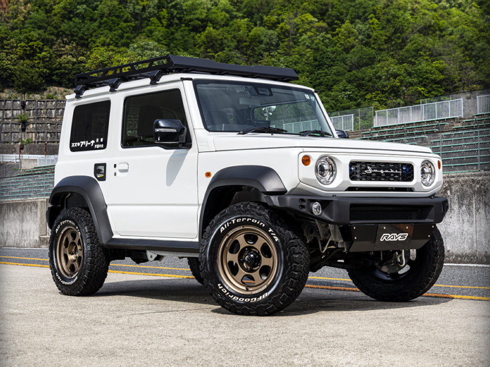 Volk Racing TE37XT For J at MK MOTORSPORTS | ボルク