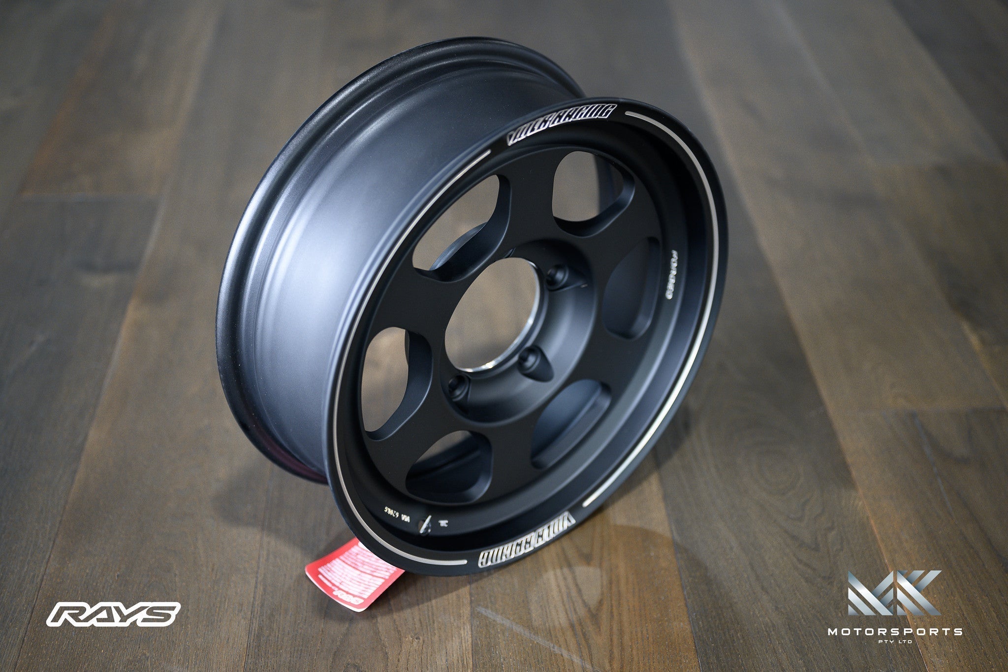 Volk Racing TE37XT For J - Premium Wheels from Volk Racing - From just $4100.00! Shop now at MK MOTORSPORTS