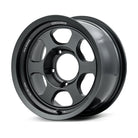 Volk Racing TE37XT LTD - 16x8 + 0 5x150 / Matte Gunblack