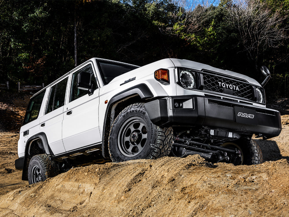 ジョニー様専門　RAYS  VOLK RACING  TE37XT 18インチ RAYS レイズ VOLK Racing TE37XT for J ジムニーシエラ ジムニー