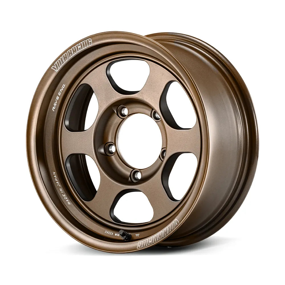 Volk Racing TE37XT M-Spec For J - 16x5.5 +0 5x139.7