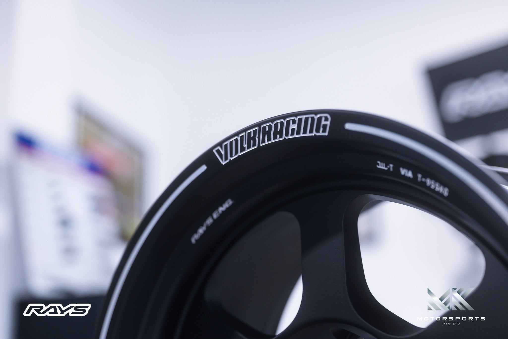 Volk Racing TE37 XT - Premium Wheels from Volk Racing - From just $1048.00! Shop now at MK MOTORSPORTS