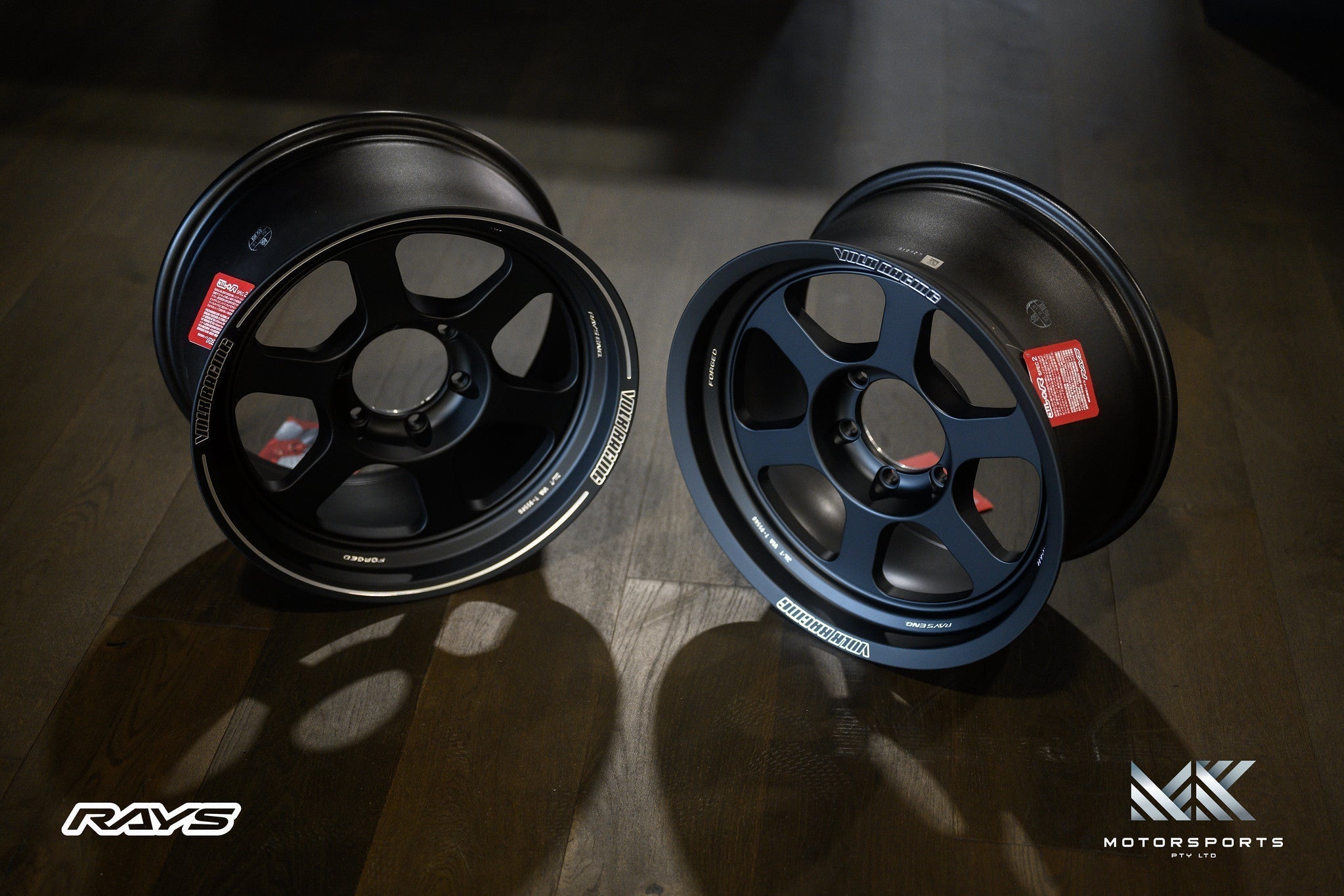 Volk Racing TE37 XT - Premium Wheels from Volk Racing - From just $1048.0! Shop now at MK MOTORSPORTS