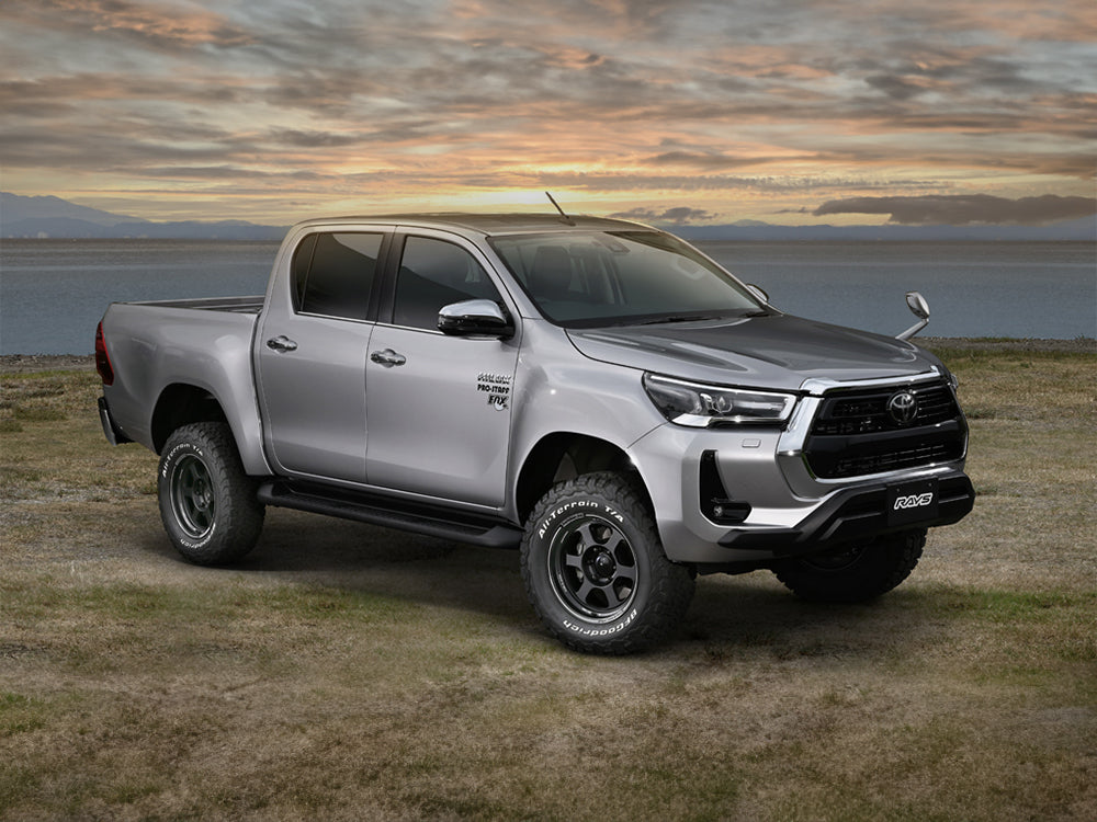 Volk Racing TE37XT - Wheels