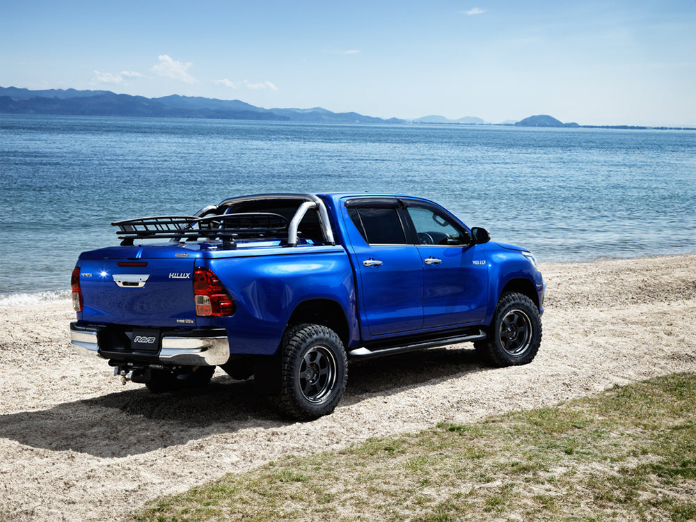 Volk Racing TE37XT - Wheels