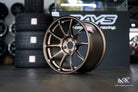 Volk Racing ZE40 17" - Premium Wheels from Volk Racing - From just $3590.00! Shop now at MK MOTORSPORTS