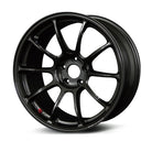 Volk Racing ZE40 16’’ - 16x7 + 36 4x100 / Diamond Dark