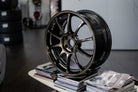 Volk Racing ZE40 15’’ - 15x5.5 +42 4x100 - F1 / Shining