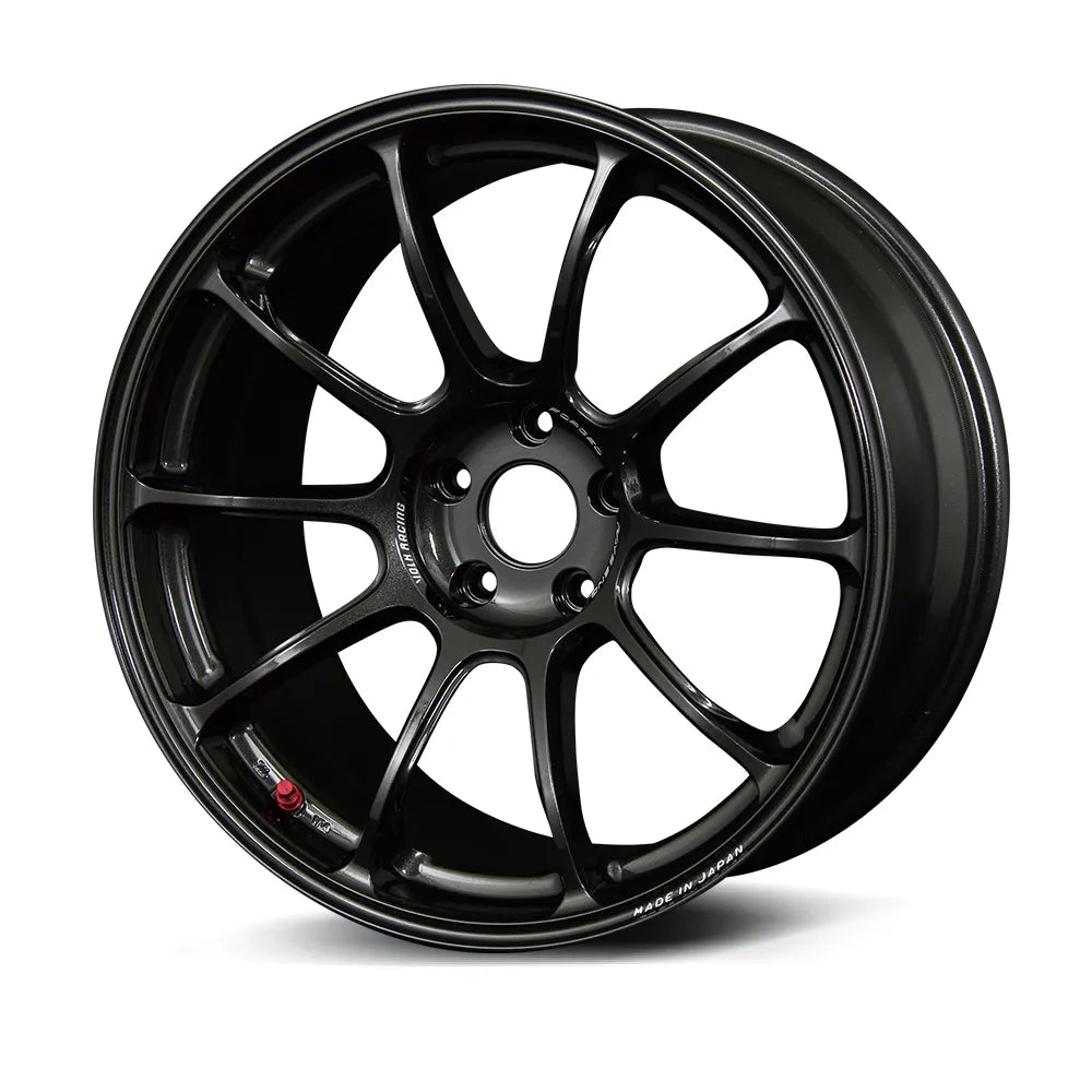 Volk Racing ZE40 17’’ - 17x7.5 +38 4x100 - F1 / Diamond