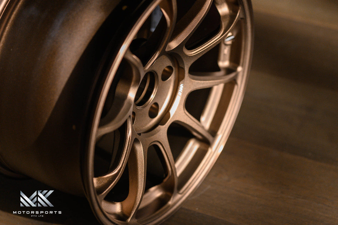 Volk Racing ZE40 17