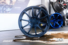 Volk Racing ZE40 18" - Premium Wheels from Volk Racing - From just $3390.00! Shop now at MK MOTORSPORTS