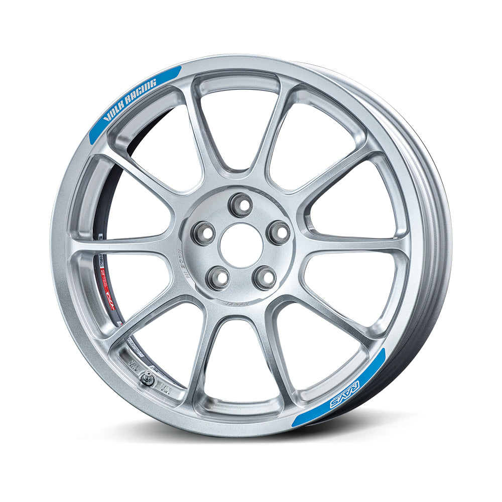 Volk Racing ZE40 Club Racer - 17x7.5 + 44 5x100 / Diamond