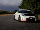 Volk Racing ZE40 for Nissan Z - Wheels