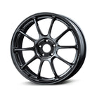 Volk Racing ZE40 M-Spec 5x114.3 - 18x8.5 + 34 5x114.3