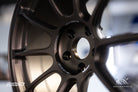 Volk Racing ZE40 M-Spec for F8x M - Wheels