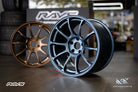 Volk Racing ZE40 R34 GT-R Custom Batch - Premium Wheels from Volk Racing - From just $5999.00! Shop now at MK MOTORSPORTS