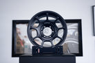 Volk Racing ZE40X 18’’ - Wheels