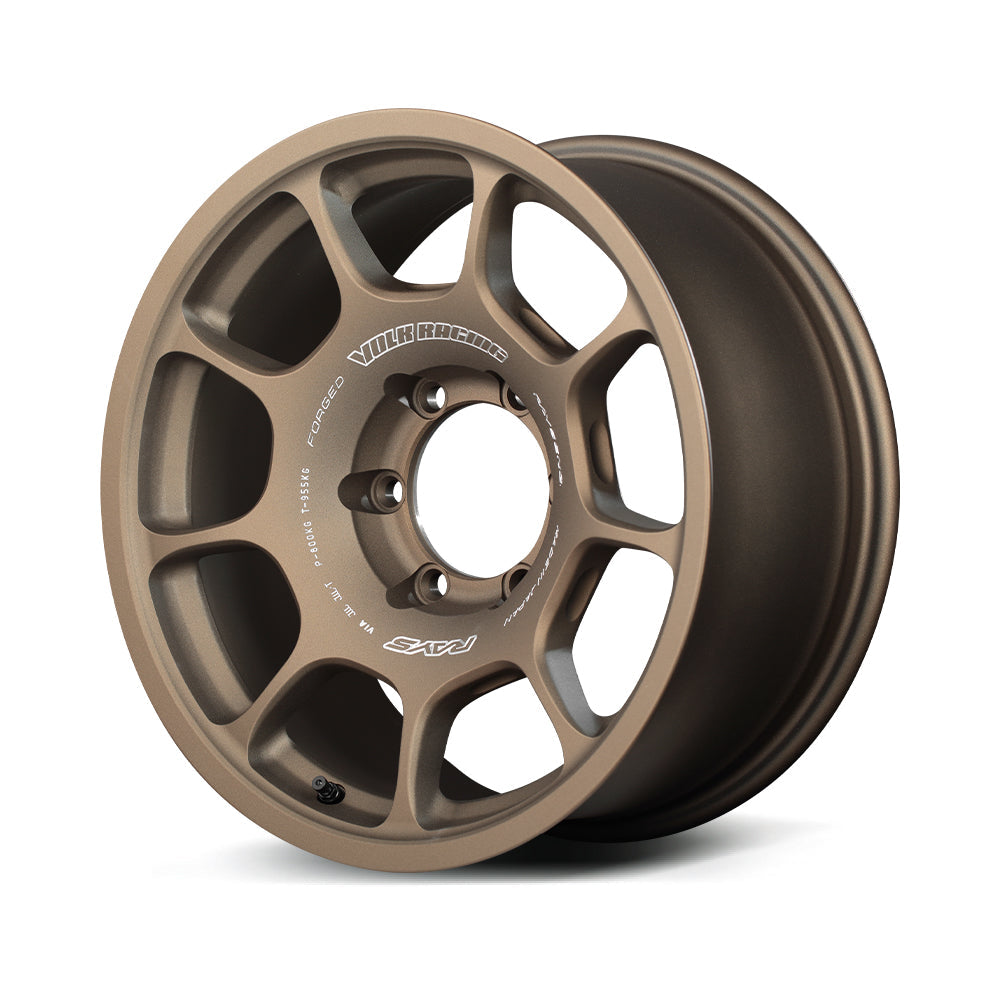 Volk Racing ZE40X - Wheels