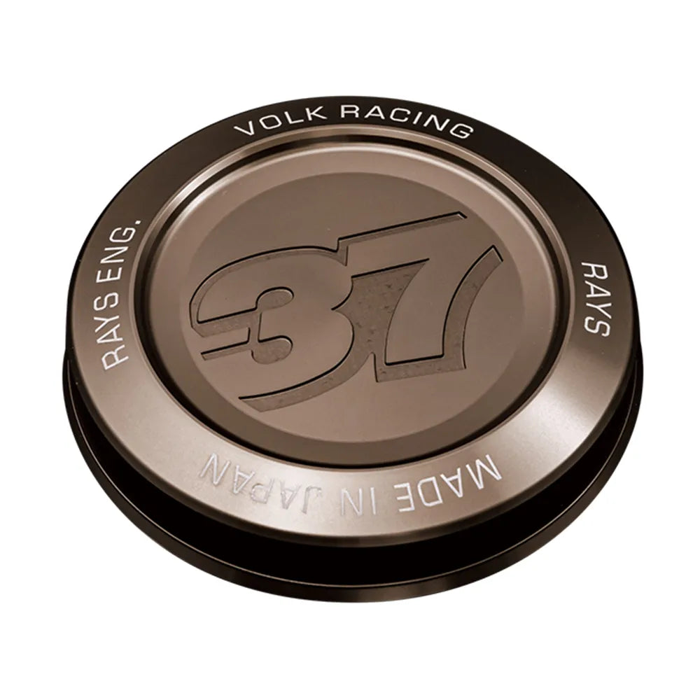 VR CAP MODEL-07 - No.95 6-139.7 BR - Centre Caps