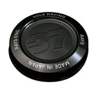 VR CAP MODEL-07 - No.96 6-139.7 BK-Almite - Centre Caps