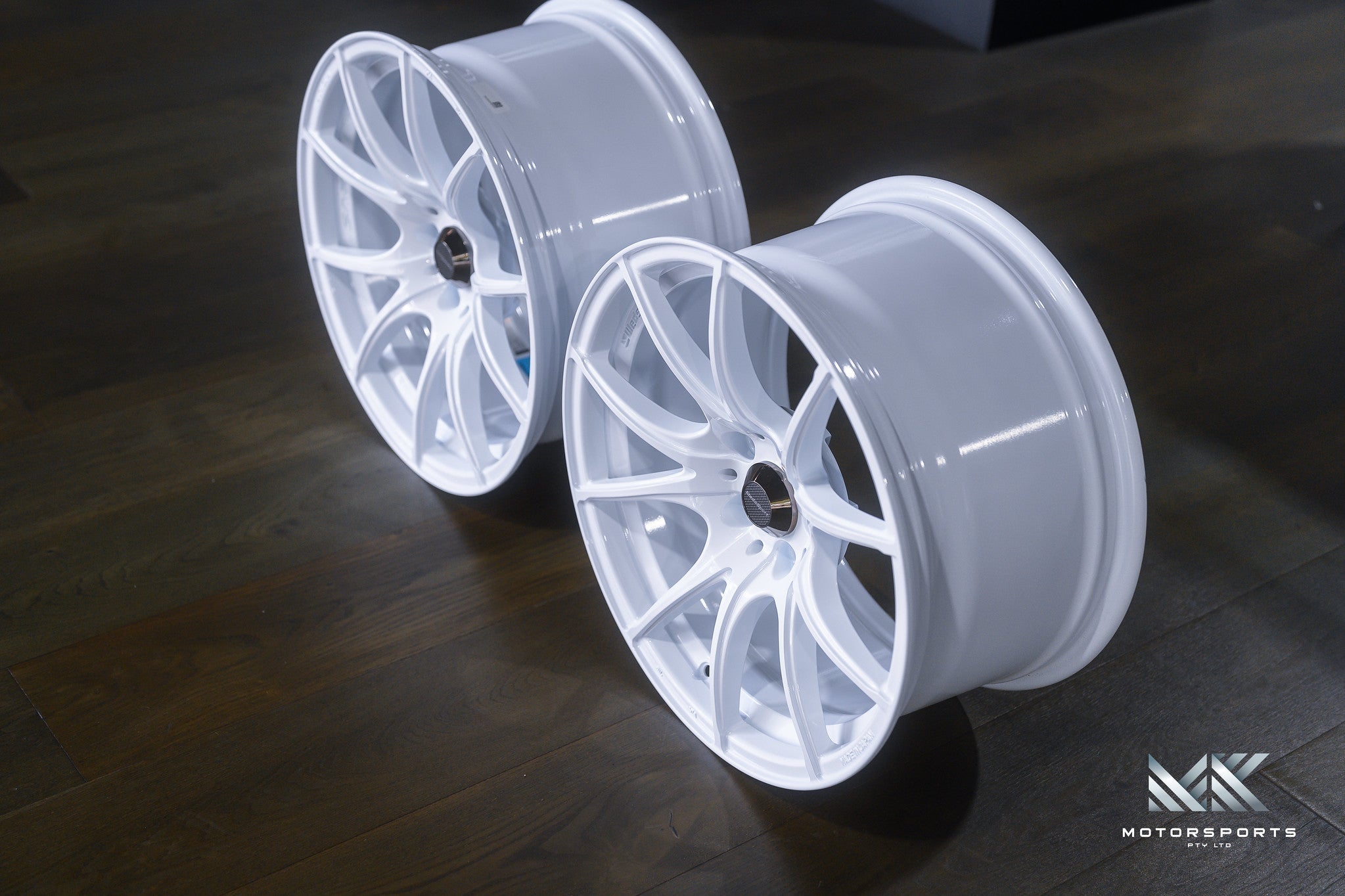 WedsSport SA-10R - Premium Wheels from WedsSport - From just $1999.00! Shop now at MK MOTORSPORTS