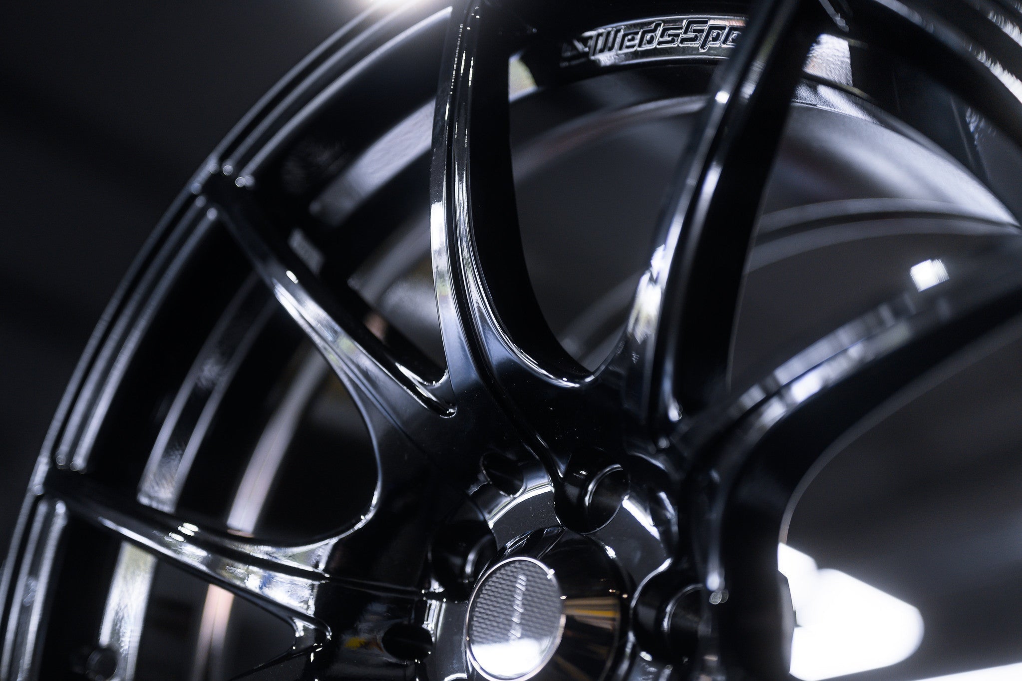 WedsSport SA-25R - Premium Wheels from WedsSport - From just $2249.0! Shop now at MK MOTORSPORTS