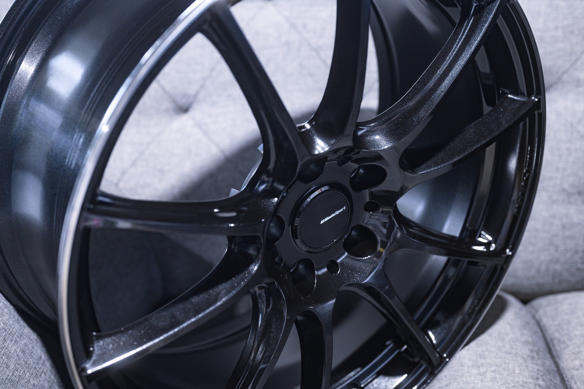 WedsSport SA-25R - Premium Wheels from WedsSport - From just $2249.00! Shop now at MK MOTORSPORTS