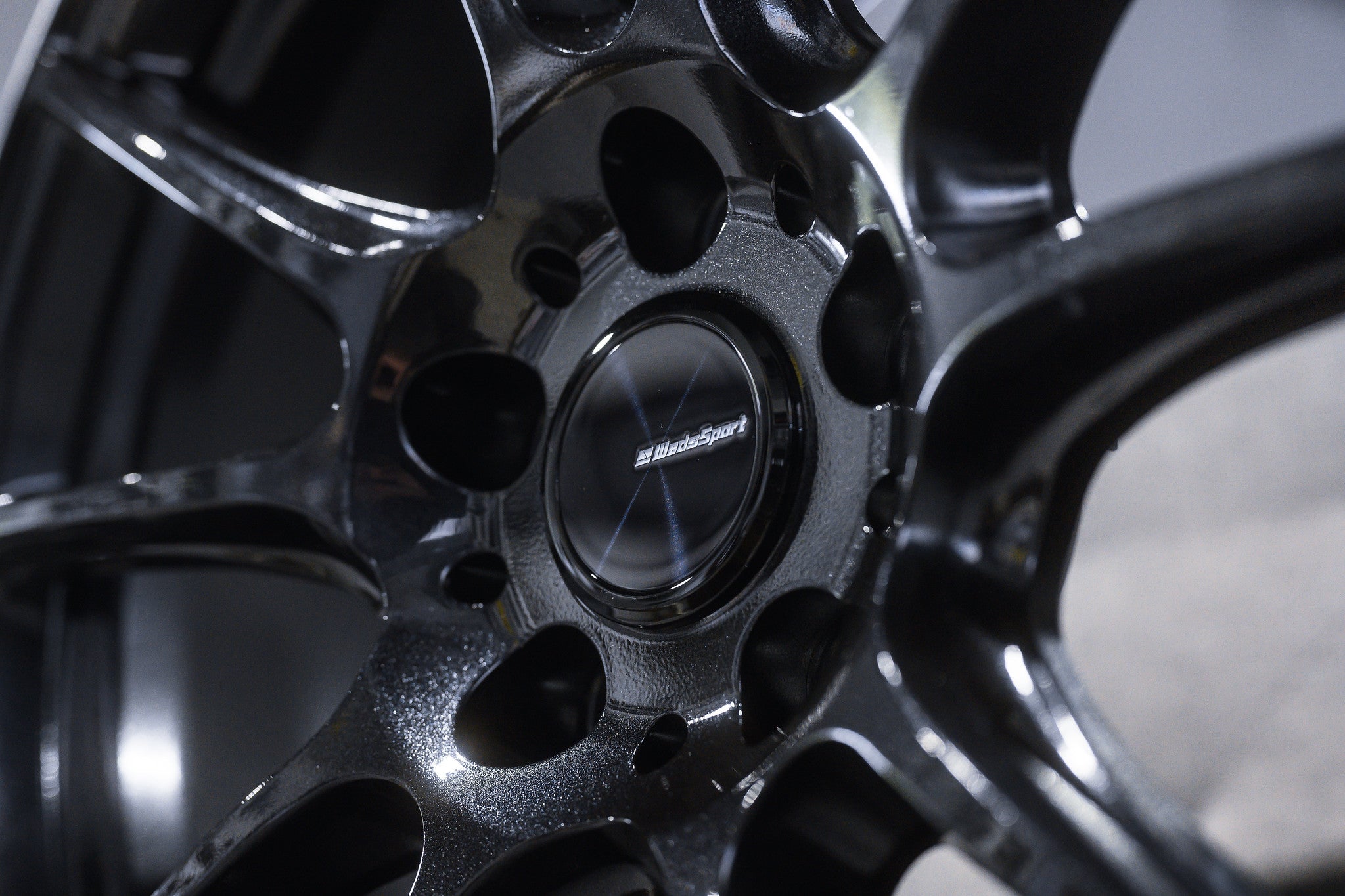 WedsSport SA-25R - Premium Wheels from WedsSport - From just $2249! Shop now at MK MOTORSPORTS