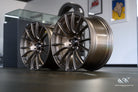 WedsSport SA-72R Custom Batch - Premium Wheels from WedsSport - From just $2099! Shop now at MK MOTORSPORTS