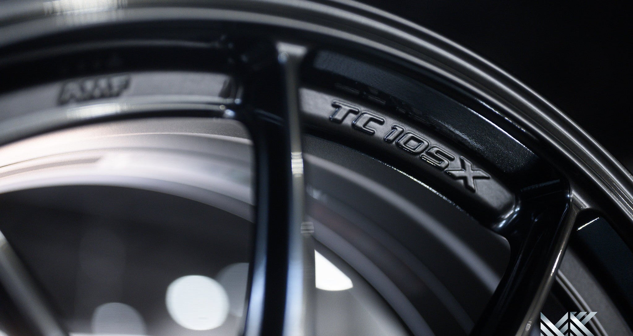 WedsSport TC105X - Premium Wheels from WedsSport - From just $2699! Shop now at MK MOTORSPORTS